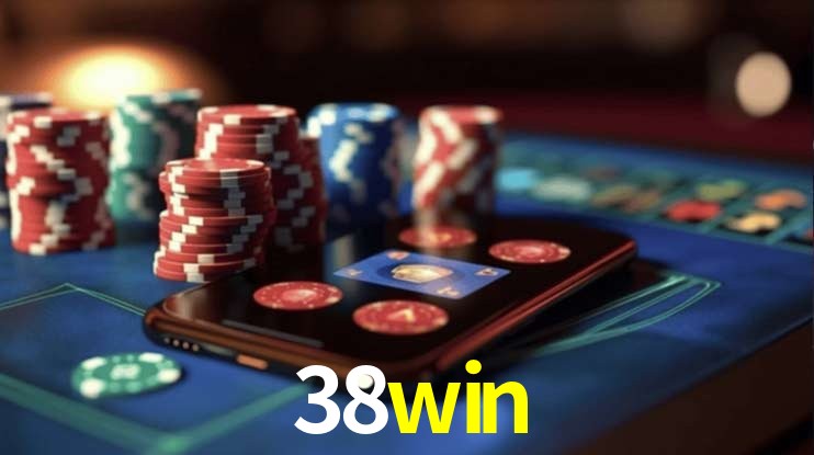Estatísticas do Jogo 38win