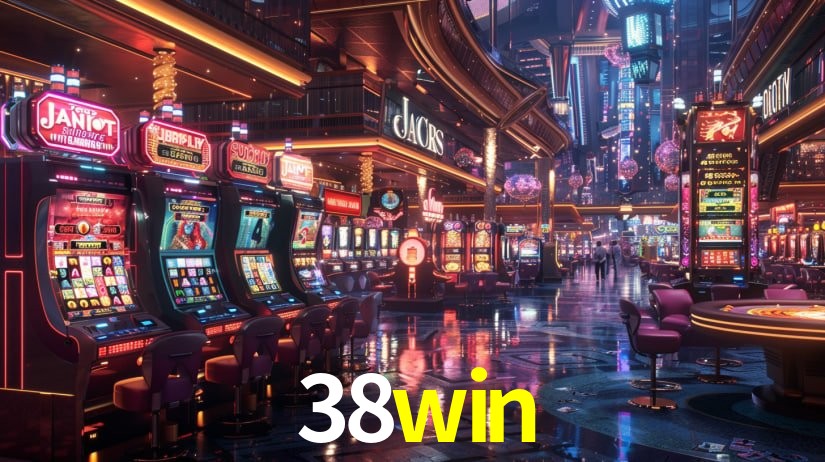 Secure Login 38win