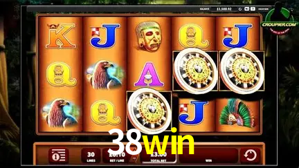 Desvendando o Mundo dos Jogos Virtuais na 38win