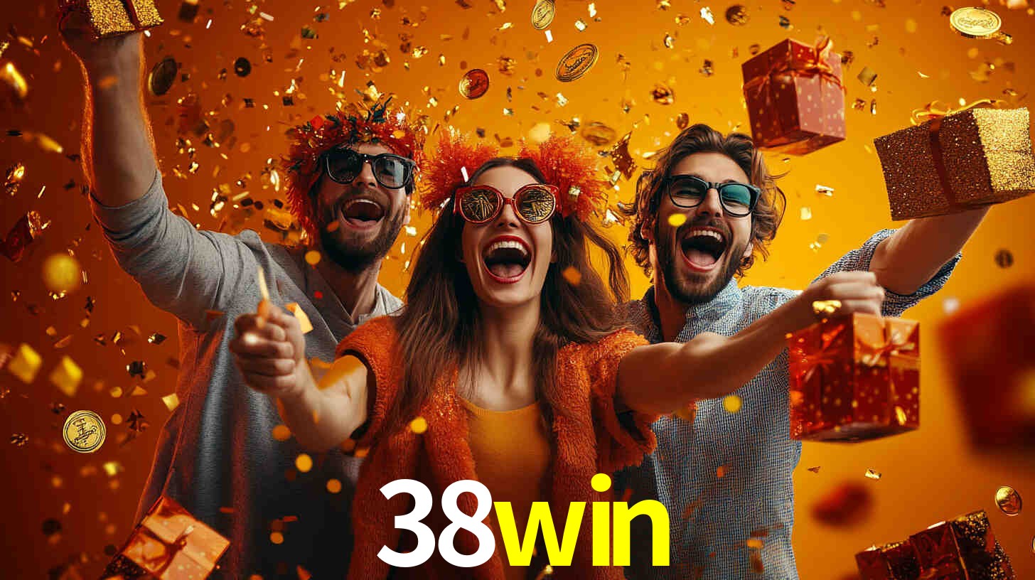 38win cassino