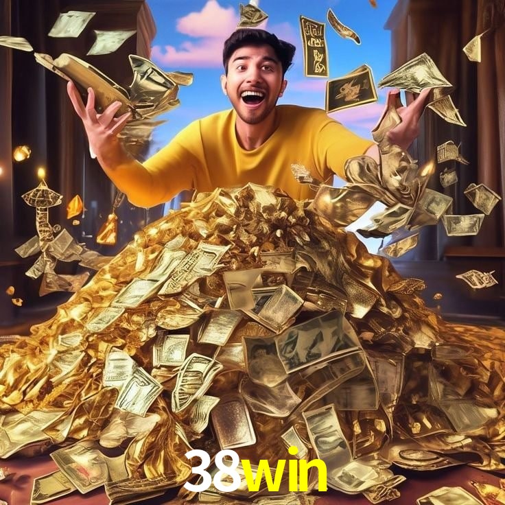Programa VIP 38win